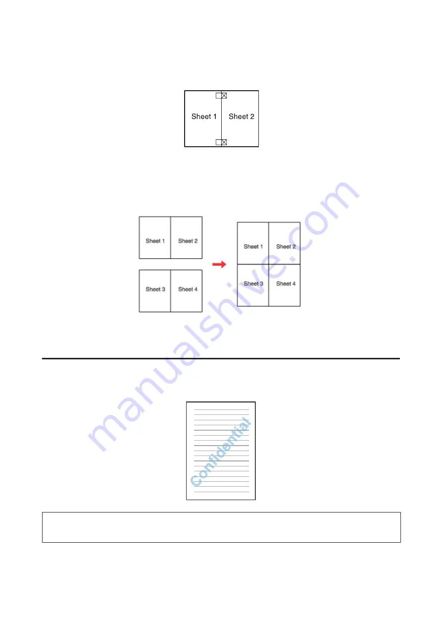 Epson WorkForce Pro WP-4025 DW User Manual Download Page 52