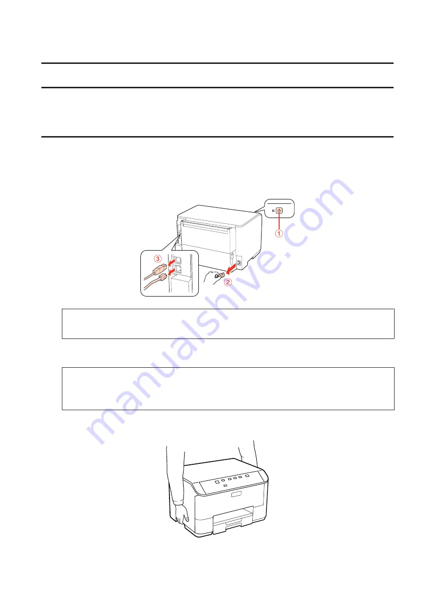 Epson WorkForce Pro WP-4025 DW User Manual Download Page 55