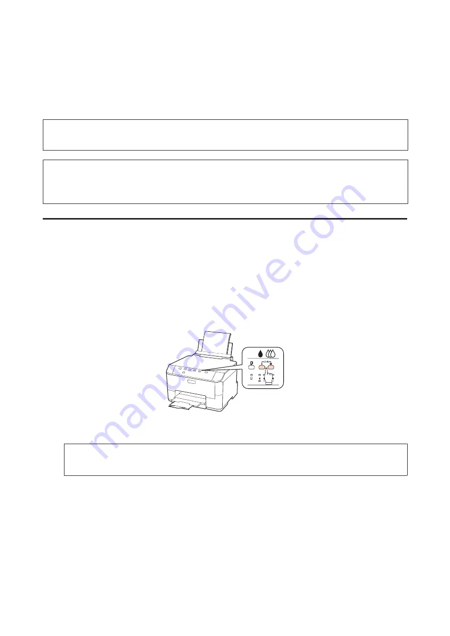 Epson WorkForce Pro WP-4025 DW User Manual Download Page 68