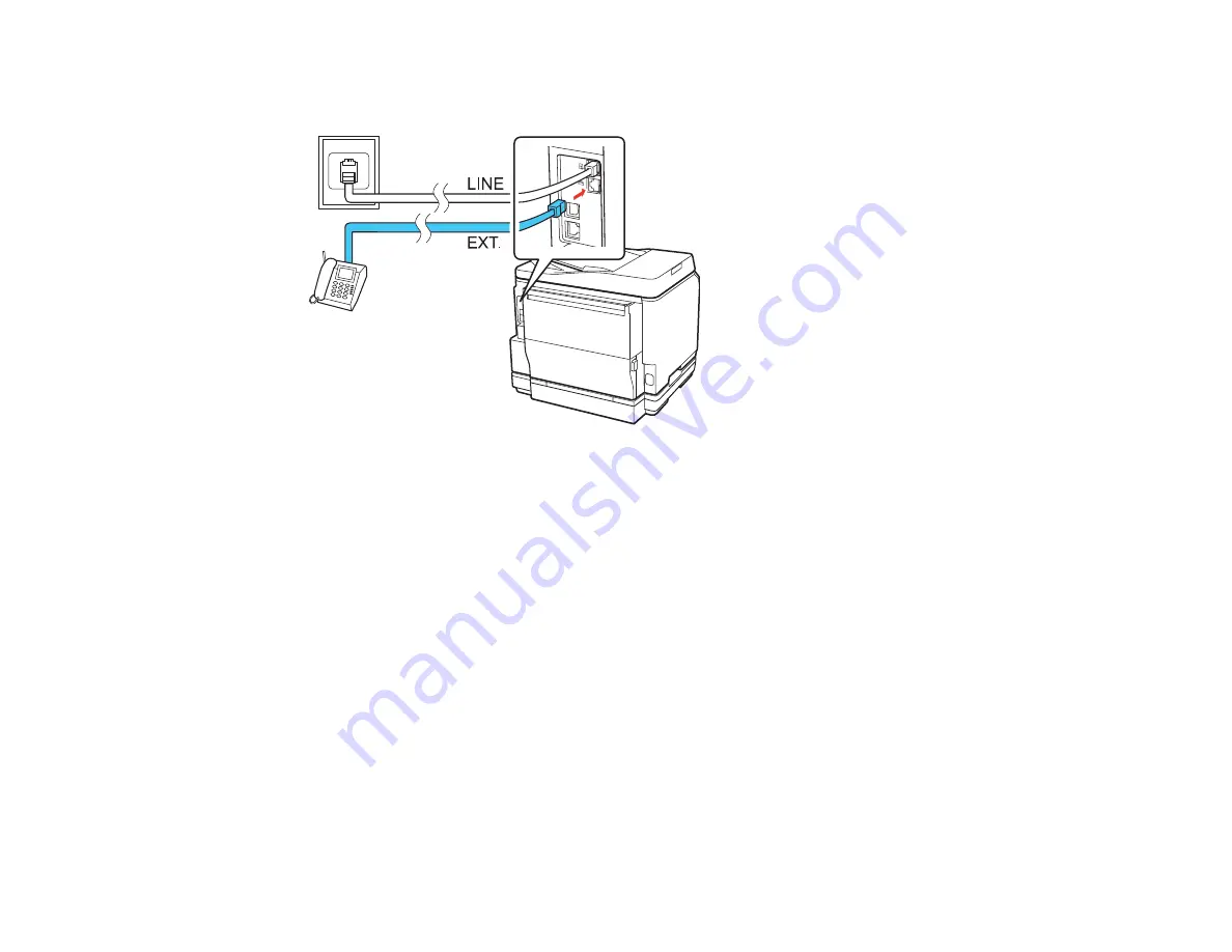 Epson WorkForce Pro WP-4540 User Manual Download Page 147