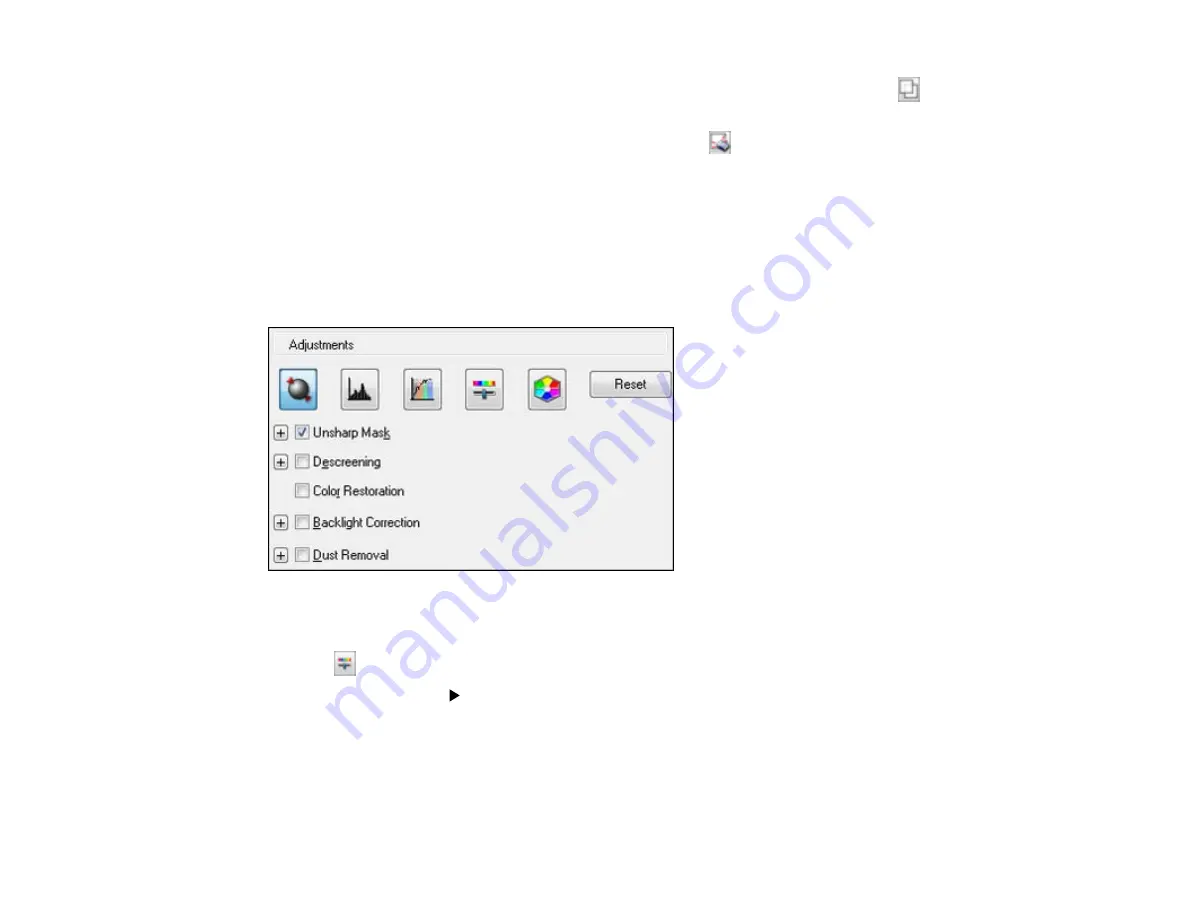 Epson WorkForce Pro WP-4590 User Manual Download Page 157