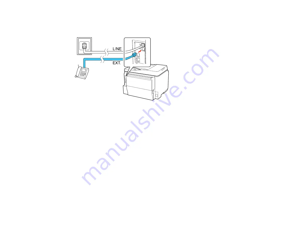 Epson WorkForce Pro WP-4590 User Manual Download Page 179