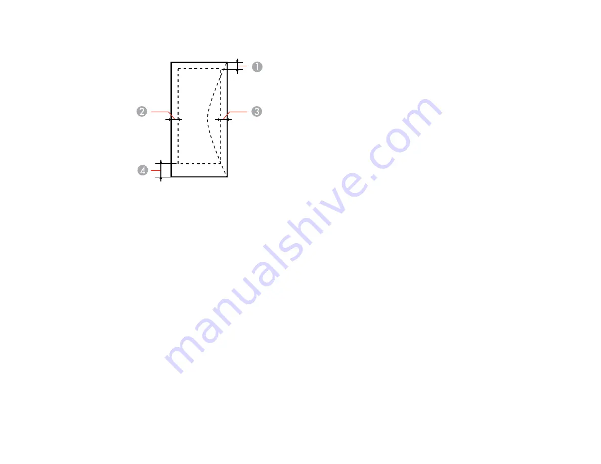 Epson WorkForce Pro WP-4590 User Manual Download Page 310