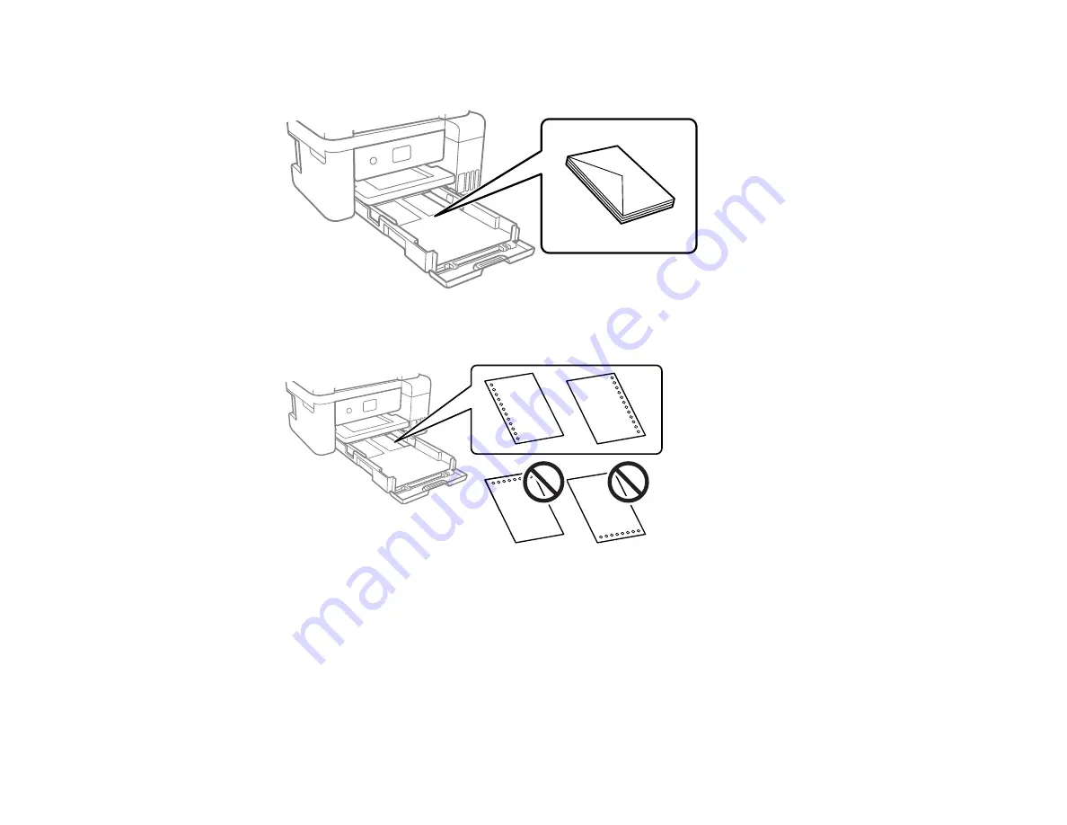 Epson WorkForce ST-C4100 Скачать руководство пользователя страница 60