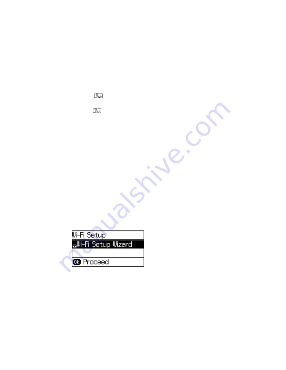 Epson workforce wf-2630 User Manual Download Page 35