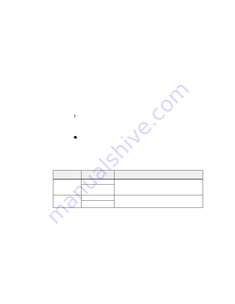 Epson workforce wf-2630 User Manual Download Page 47