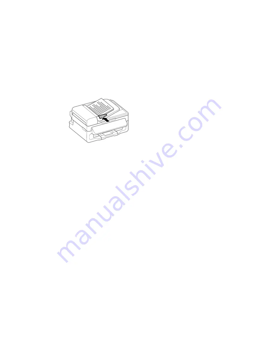 Epson workforce wf-2630 User Manual Download Page 53