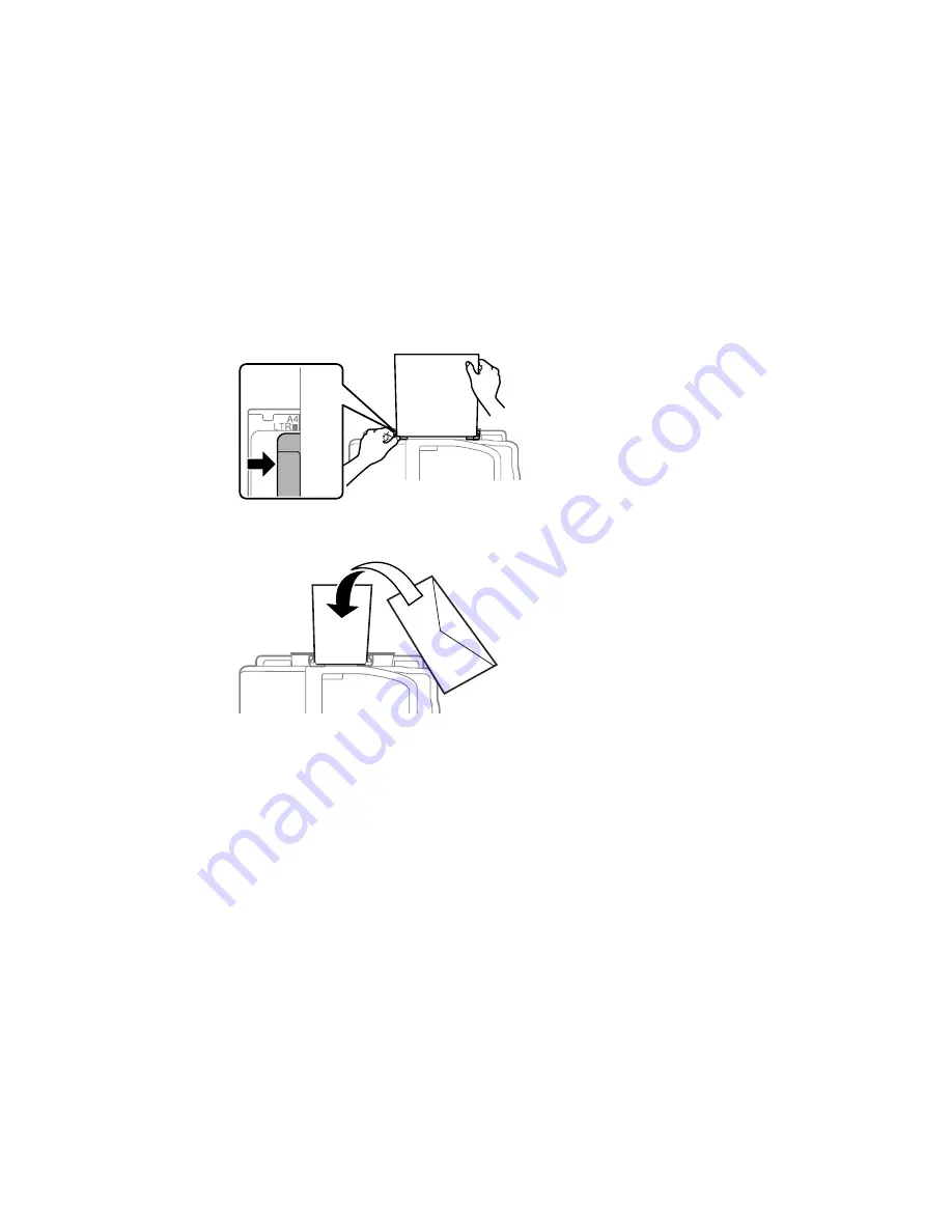 Epson WorkForce WF-3540 User Manual Download Page 51