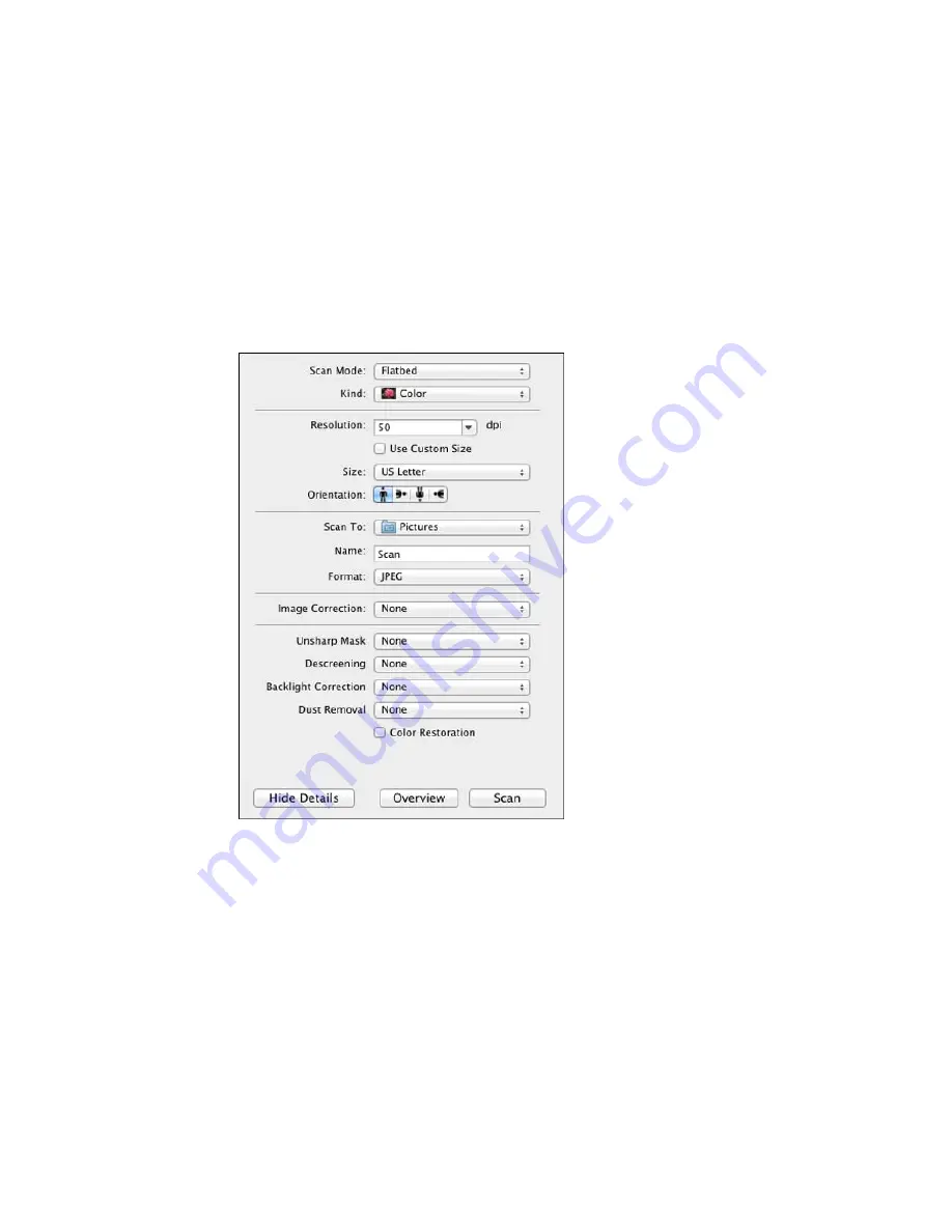 Epson WorkForce WF-3540 User Manual Download Page 144