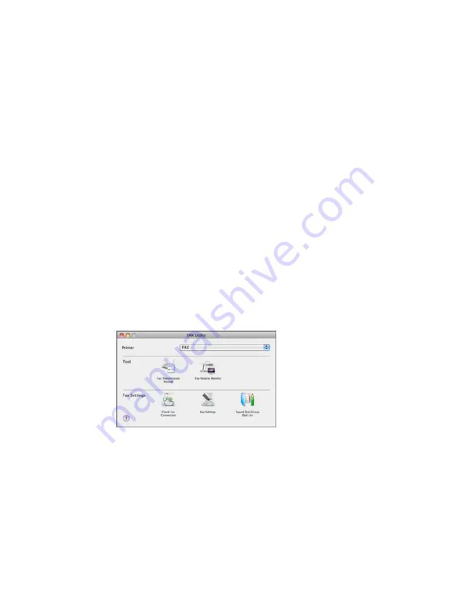 Epson WorkForce WF-3540 User Manual Download Page 177