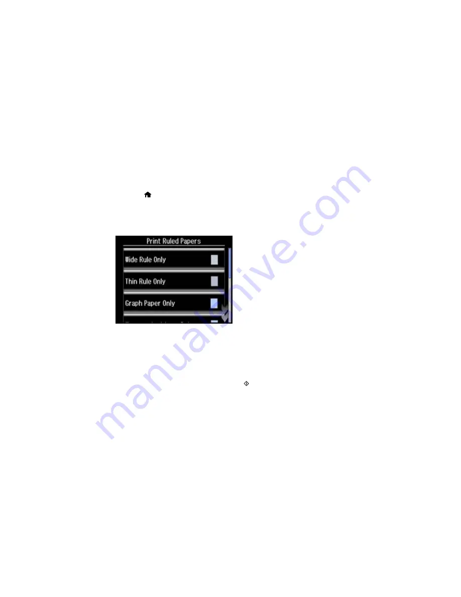 Epson WorkForce WF-3540 User Manual Download Page 231