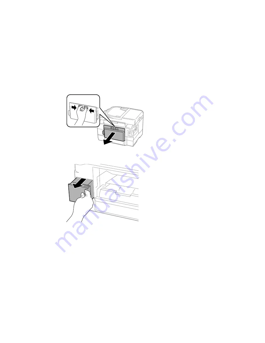 Epson WorkForce WF-3540 User Manual Download Page 247