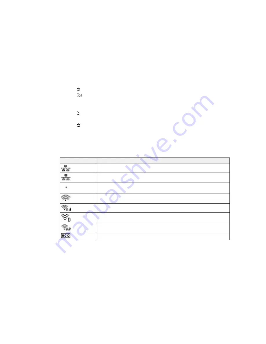 Epson WorkForce WF-7110 User Manual Download Page 11