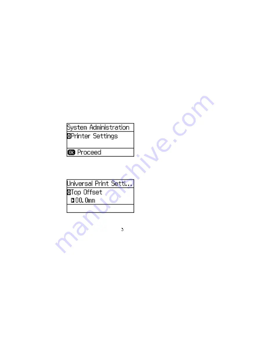 Epson WorkForce WF-7110 User Manual Download Page 63