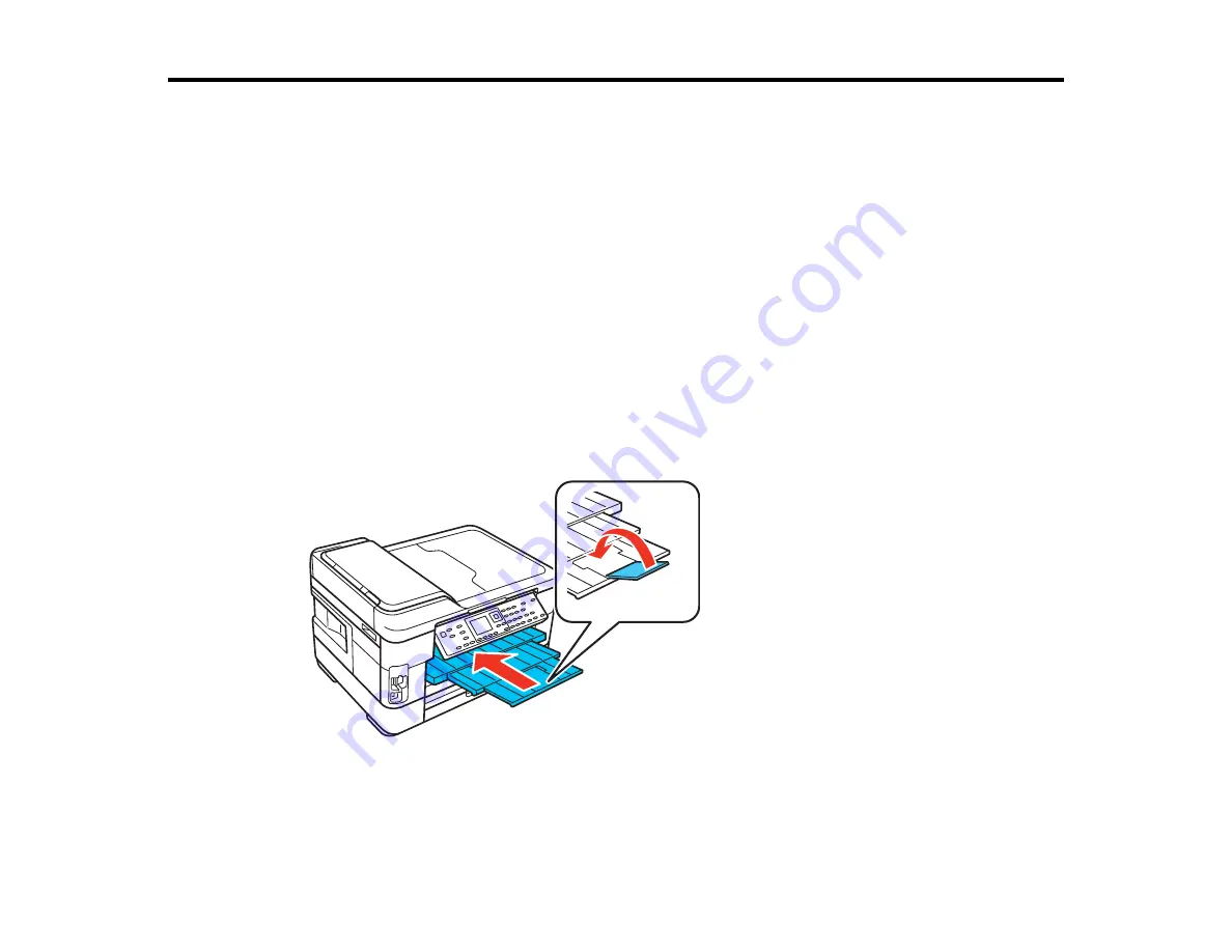 Epson WorkForce WF-7510 User Manual Download Page 27