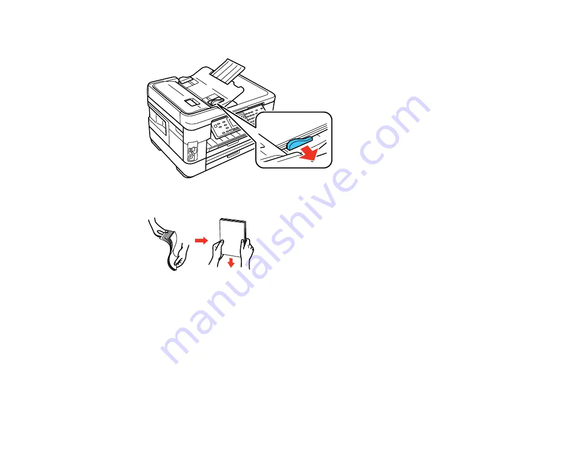 Epson WorkForce WF-7510 User Manual Download Page 55