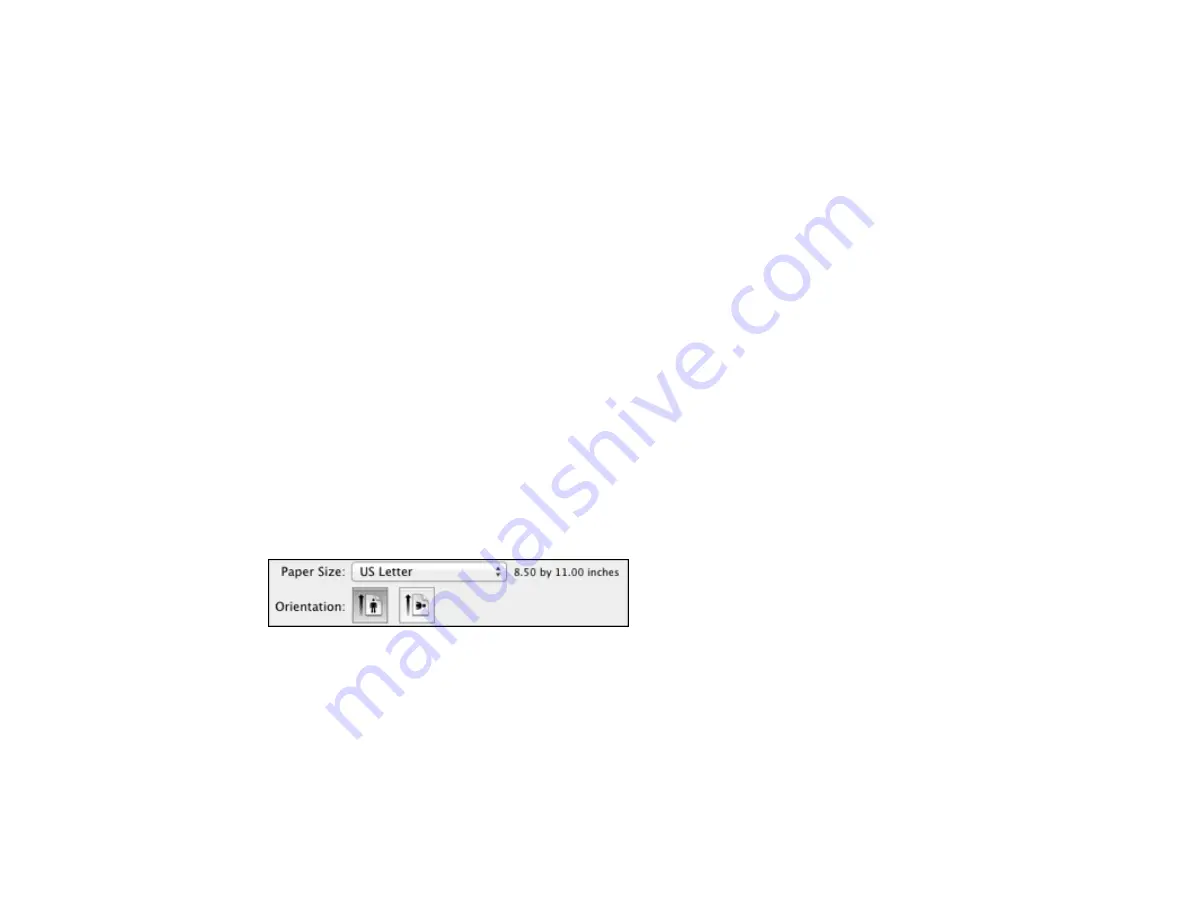 Epson WorkForce WF-7510 User Manual Download Page 86