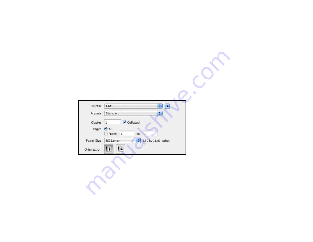 Epson WorkForce WF-7510 User Manual Download Page 194