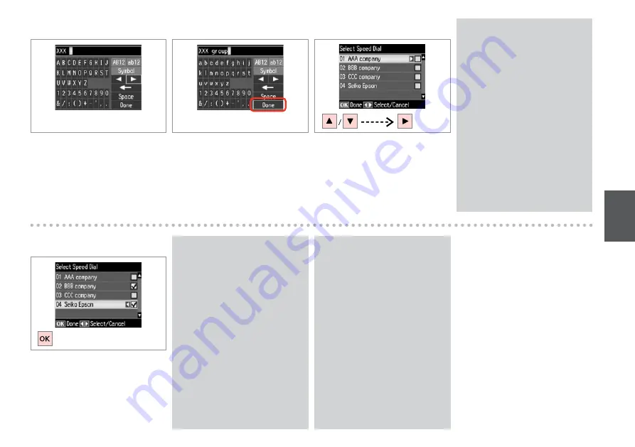 Epson WorkForce WF-7525 Basic Operation Manual Download Page 73