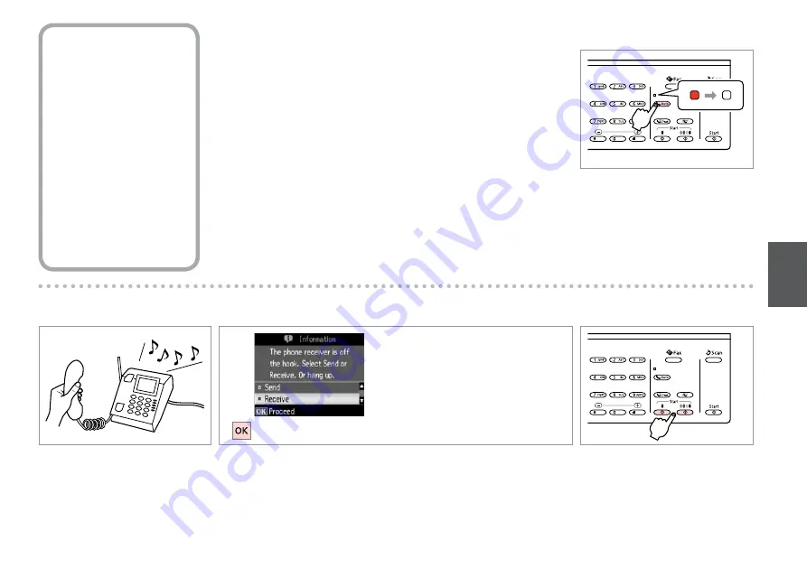 Epson WorkForce WF-7525 Basic Operation Manual Download Page 89