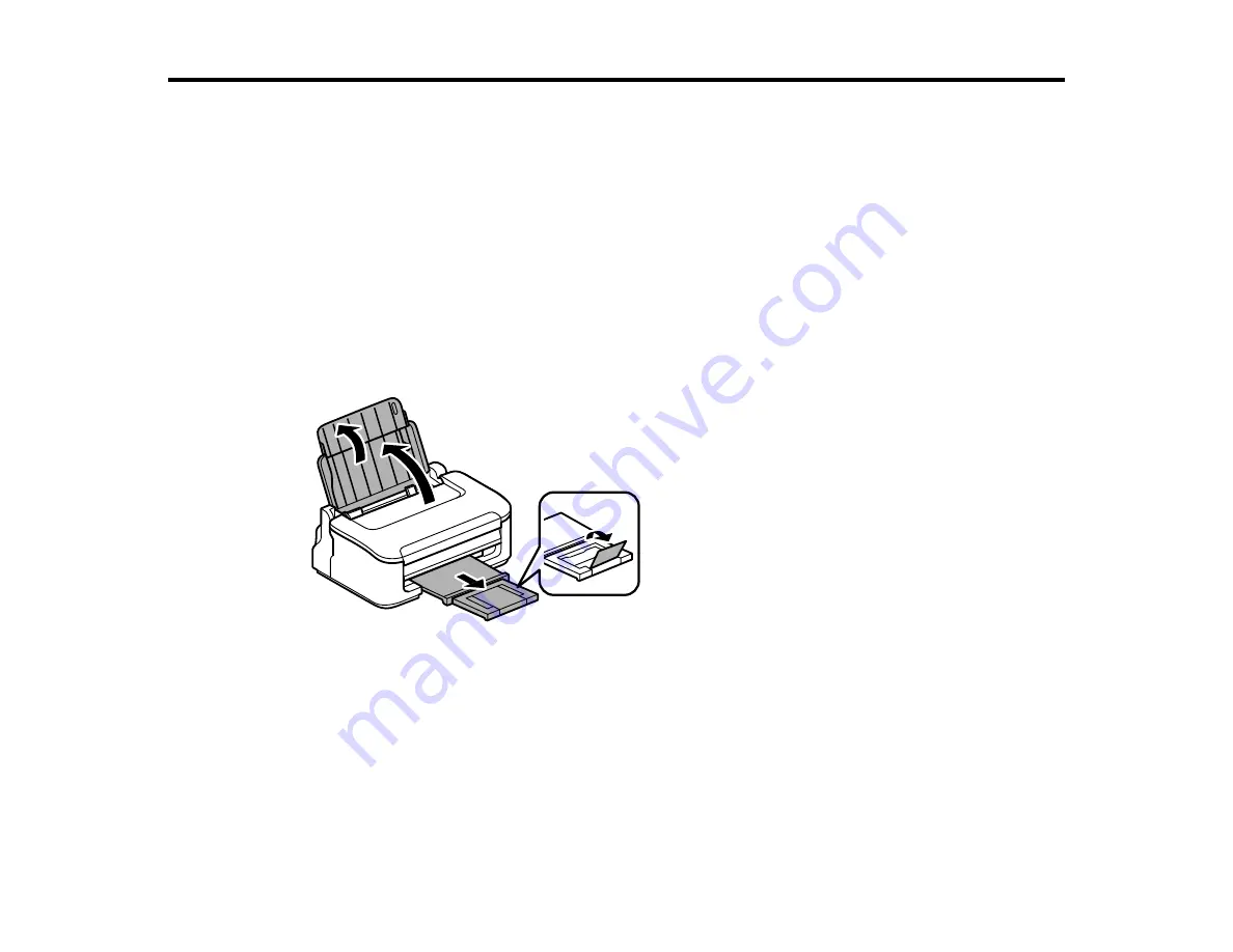 Epson WorkForce WF-M1030 User Manual Download Page 14