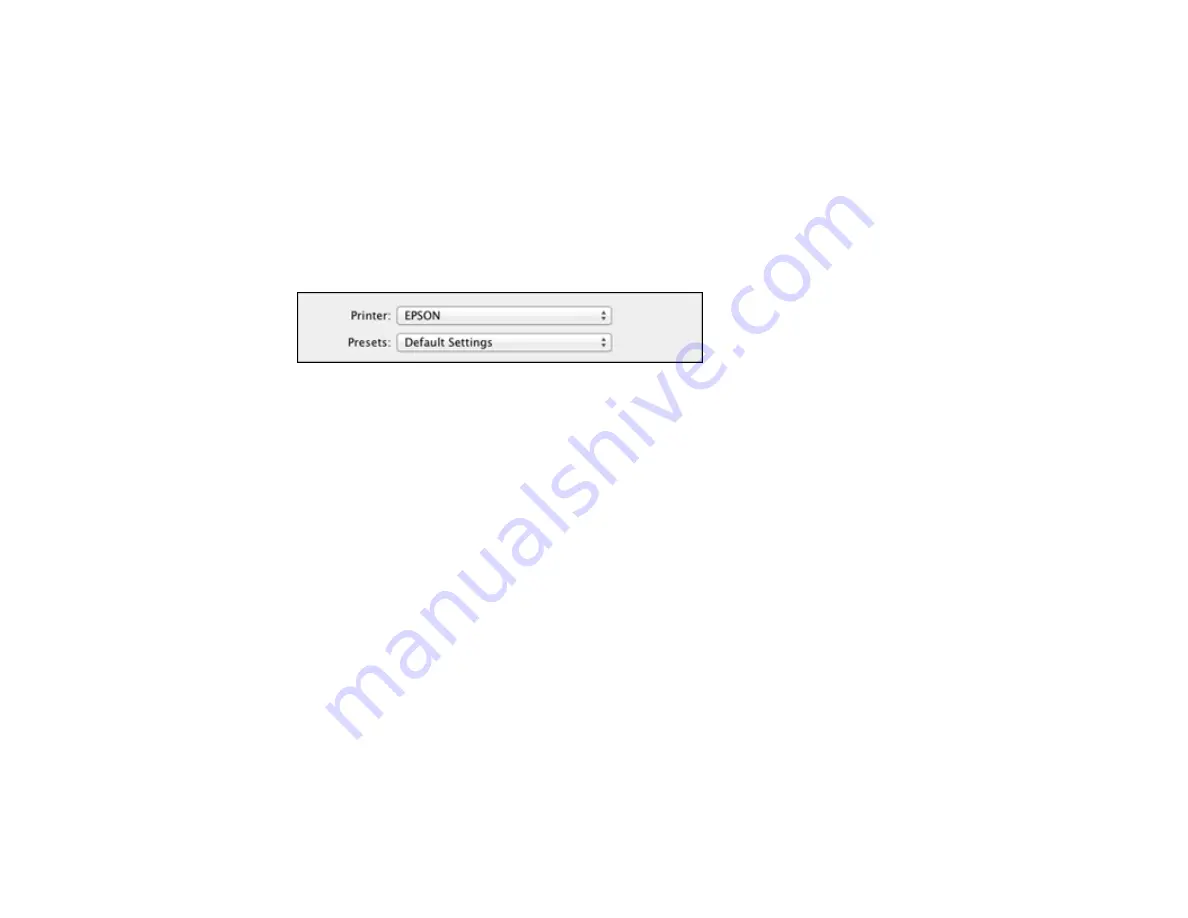 Epson WorkForce WF-M1030 User Manual Download Page 37