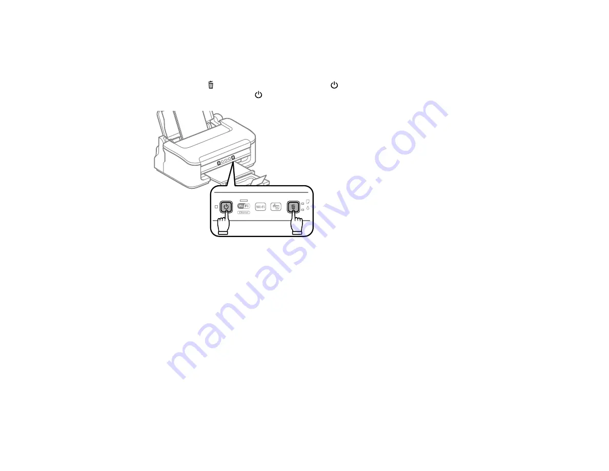 Epson WorkForce WF-M1030 User Manual Download Page 57