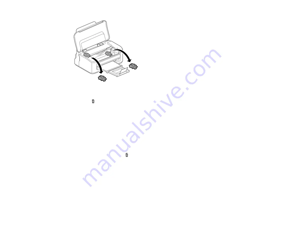 Epson WorkForce WF-M1030 User Manual Download Page 81