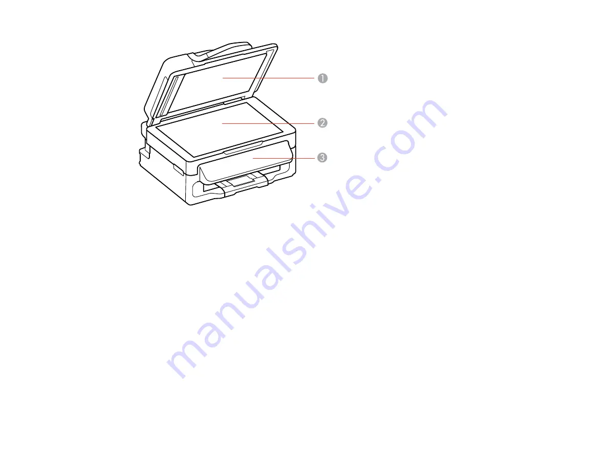 Epson WorkForce WF-M1560 User Manual Download Page 17