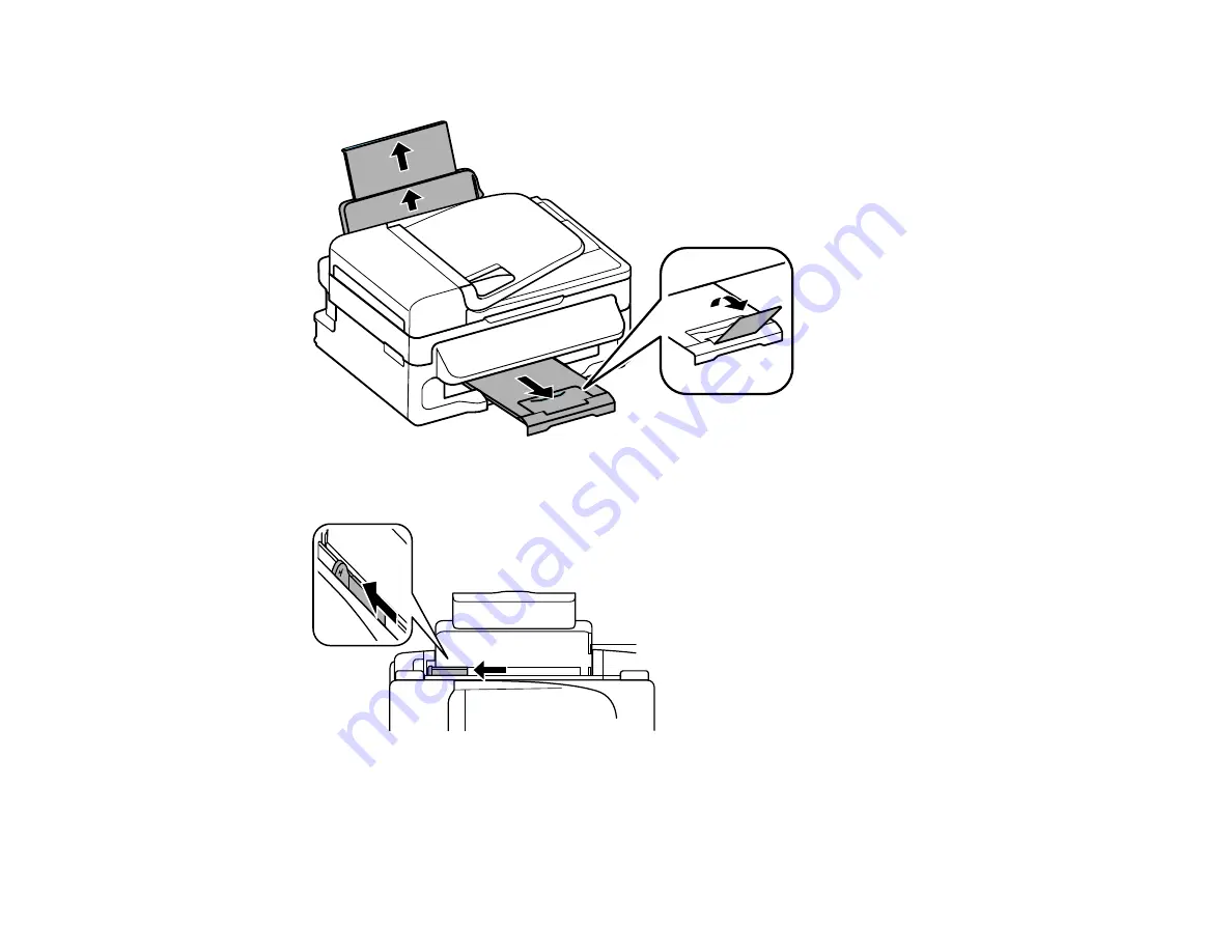 Epson WorkForce WF-M1560 User Manual Download Page 29