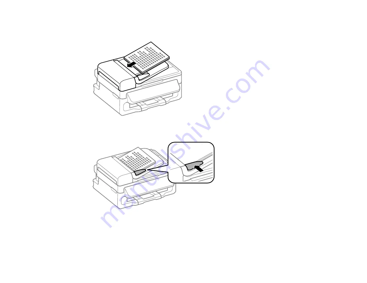 Epson WorkForce WF-M1560 User Manual Download Page 37