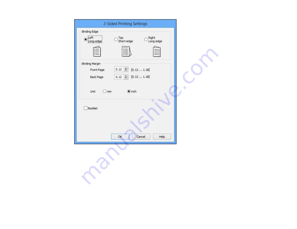 Epson WorkForce WF-M1560 User Manual Download Page 48