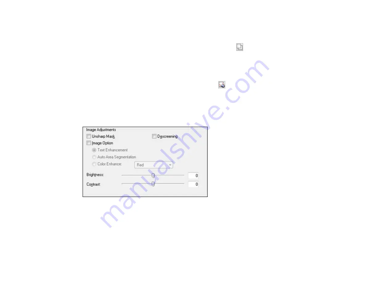 Epson WorkForce WF-M1560 User Manual Download Page 79