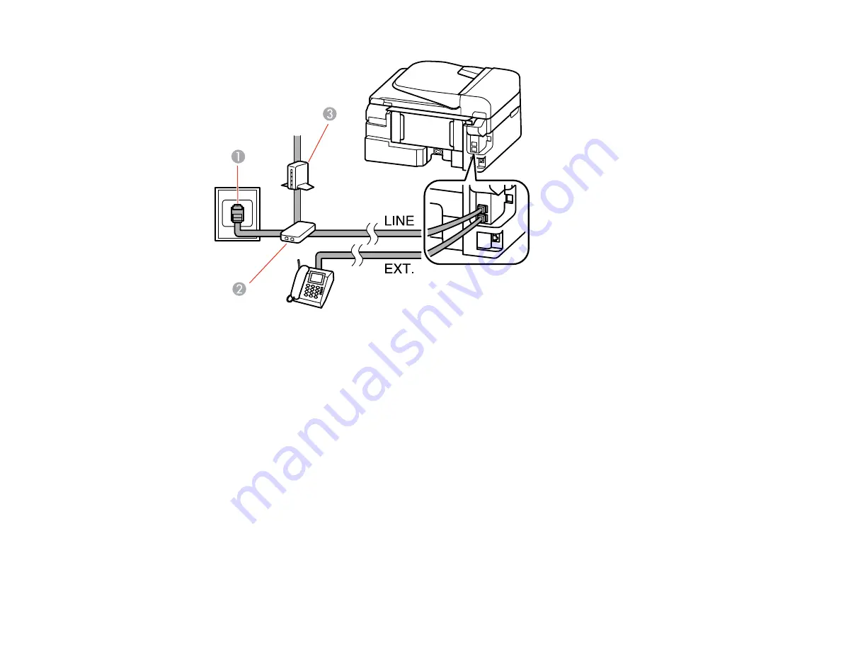 Epson WorkForce WF-M1560 Скачать руководство пользователя страница 116