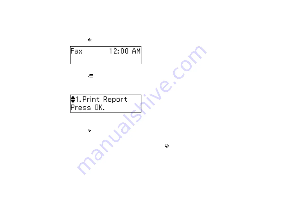 Epson WorkForce WF-M1560 User Manual Download Page 121