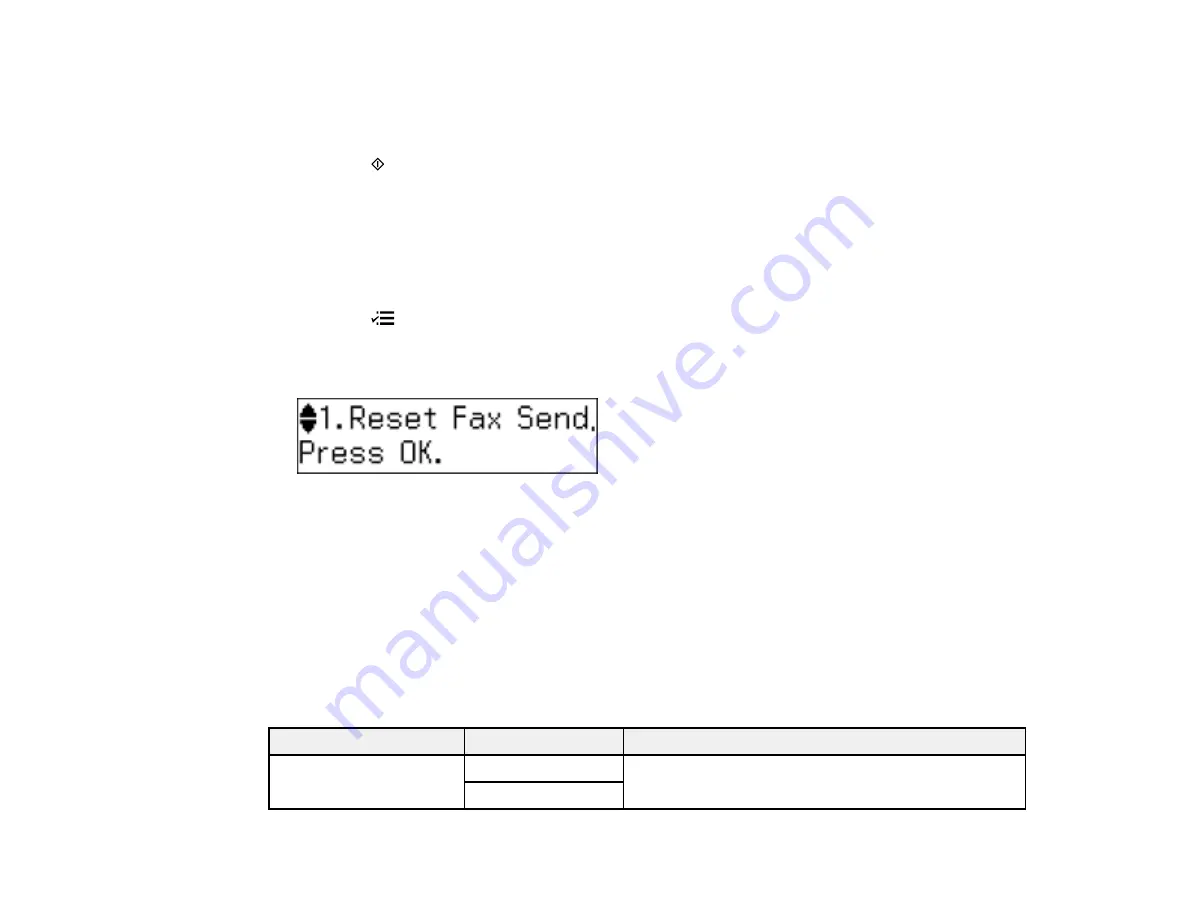 Epson WorkForce WF-M1560 User Manual Download Page 128