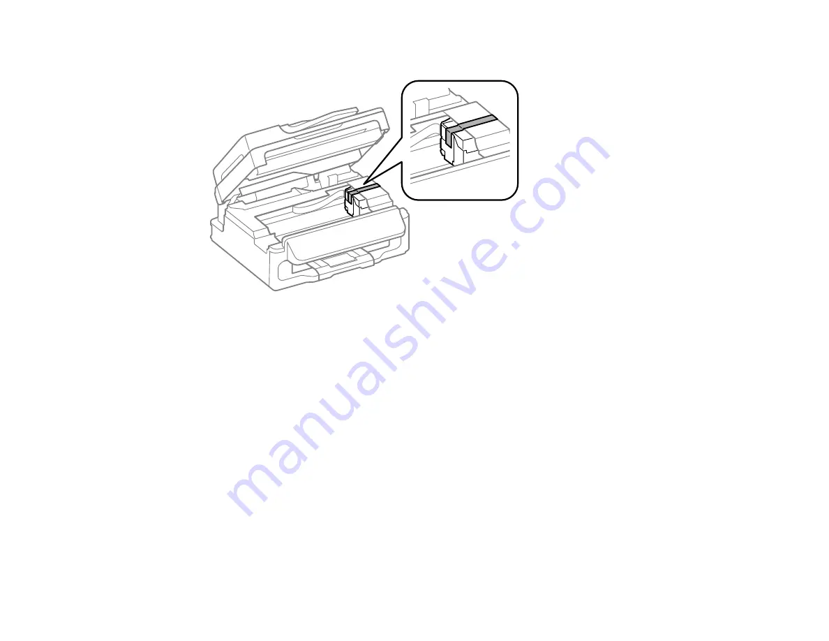 Epson WorkForce WF-M1560 User Manual Download Page 187