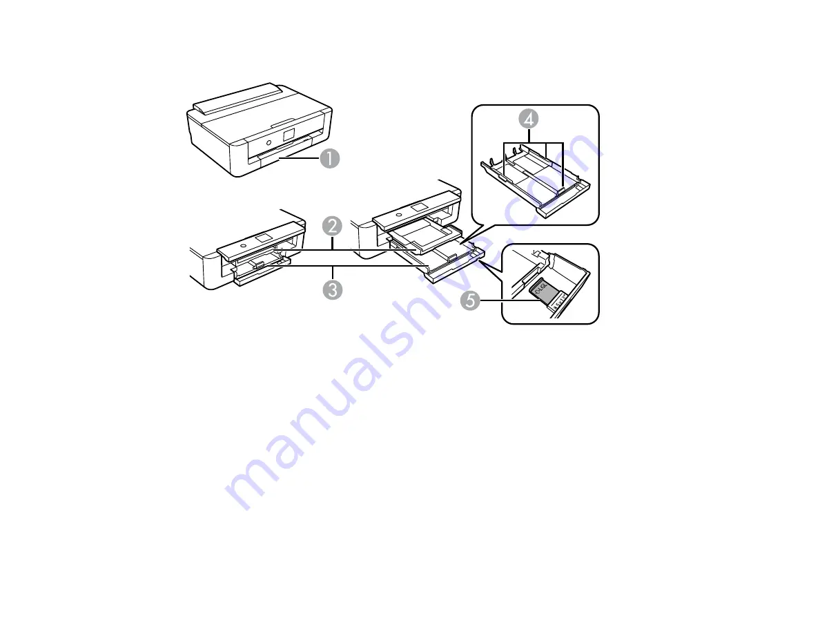 Epson XP-15000 Series User Manual Download Page 18