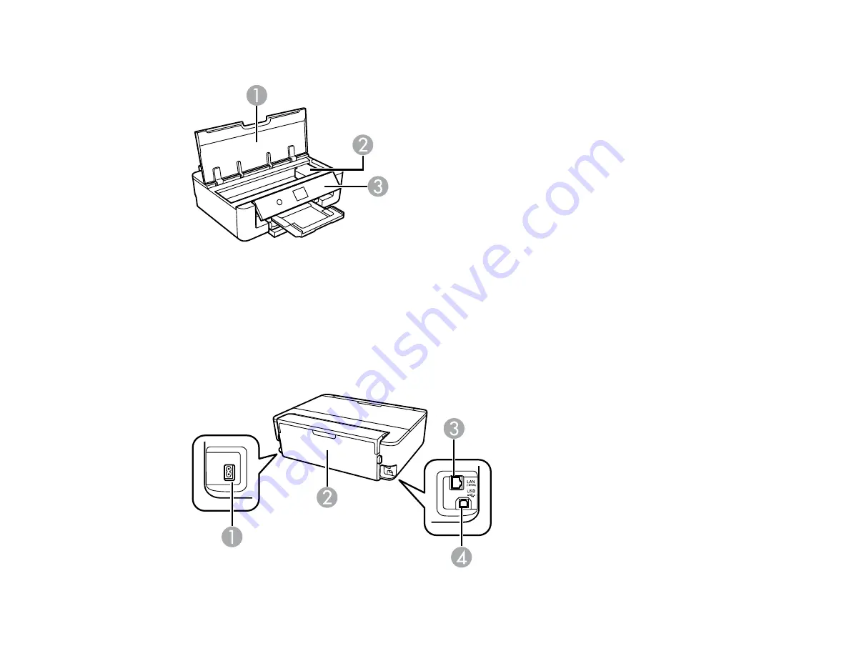 Epson XP-15000 Series User Manual Download Page 19