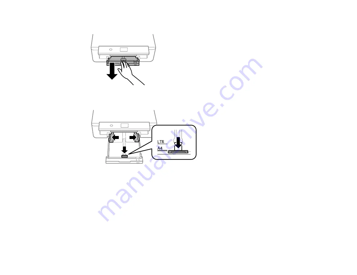 Epson XP-15000 Series User Manual Download Page 43