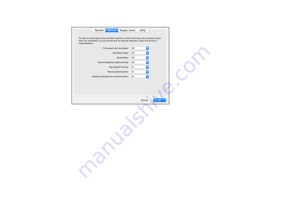 Epson XP-15000 Series User Manual Download Page 133