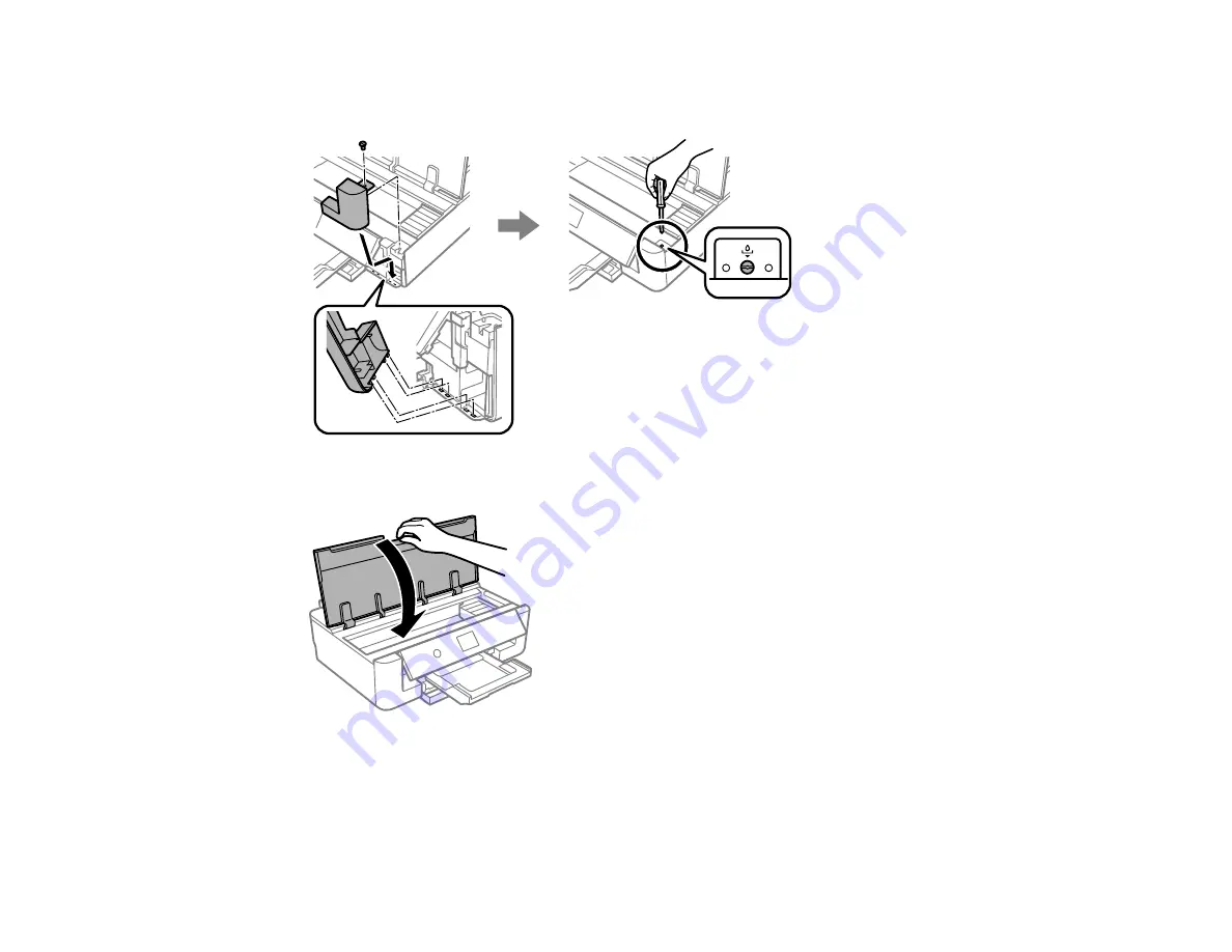 Epson XP-15000 Series User Manual Download Page 137