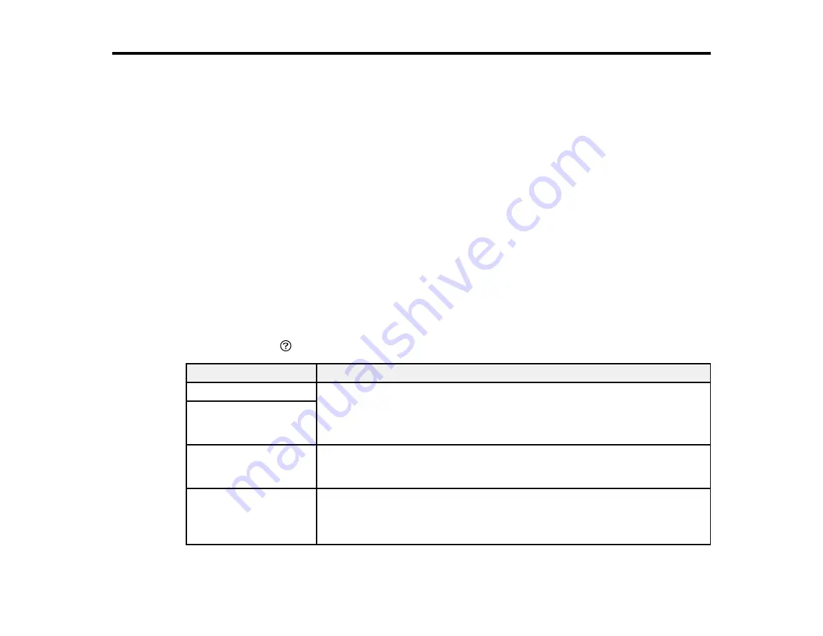 Epson XP-15000 Series User Manual Download Page 160