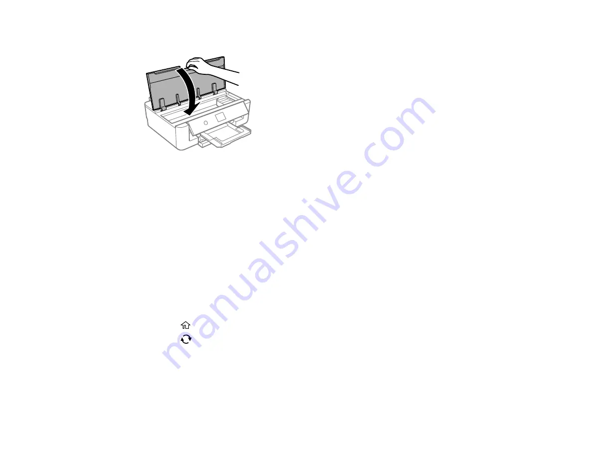 Epson XP-15000 Series User Manual Download Page 173