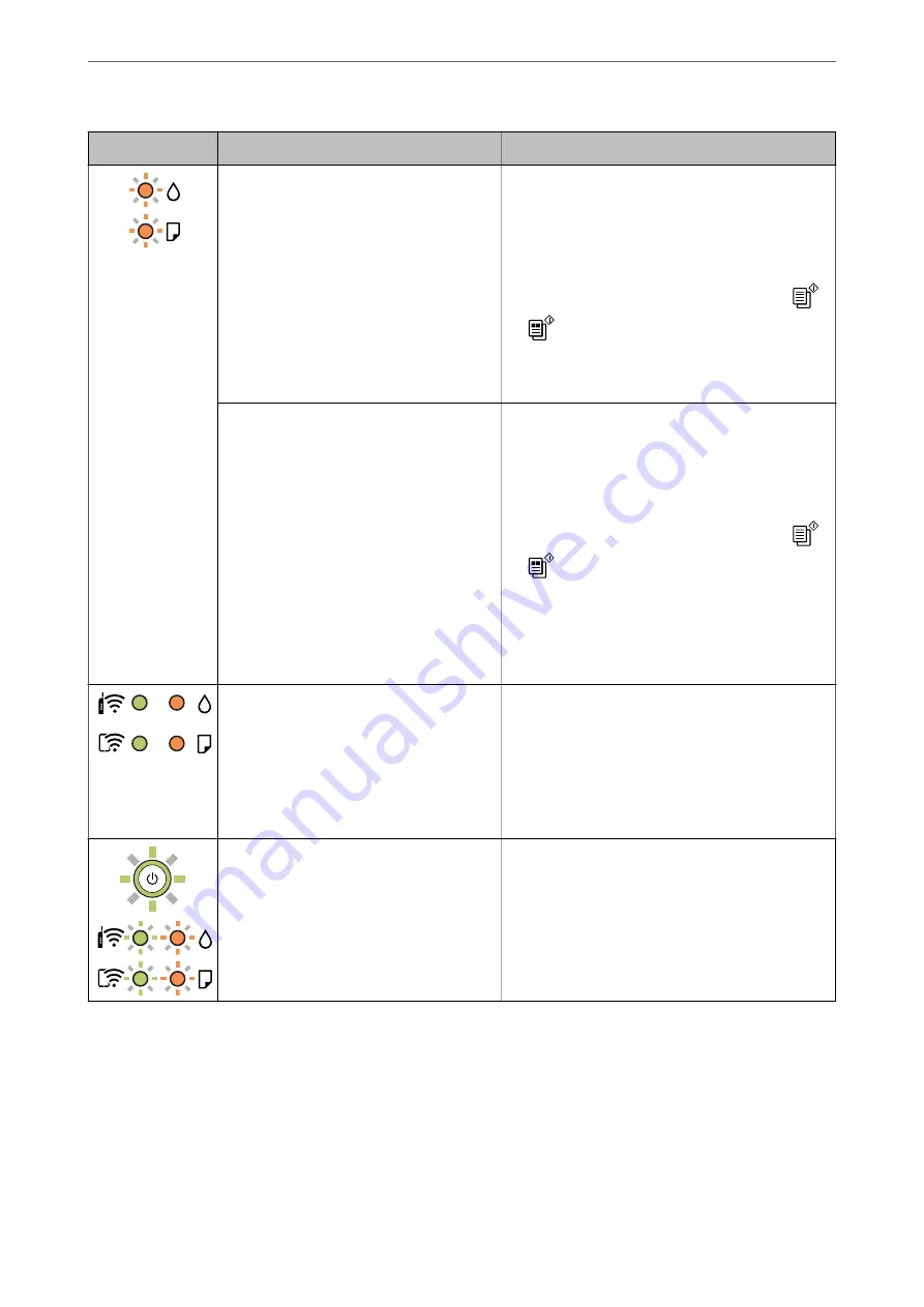 Epson XP-2150 Series User Manual Download Page 19