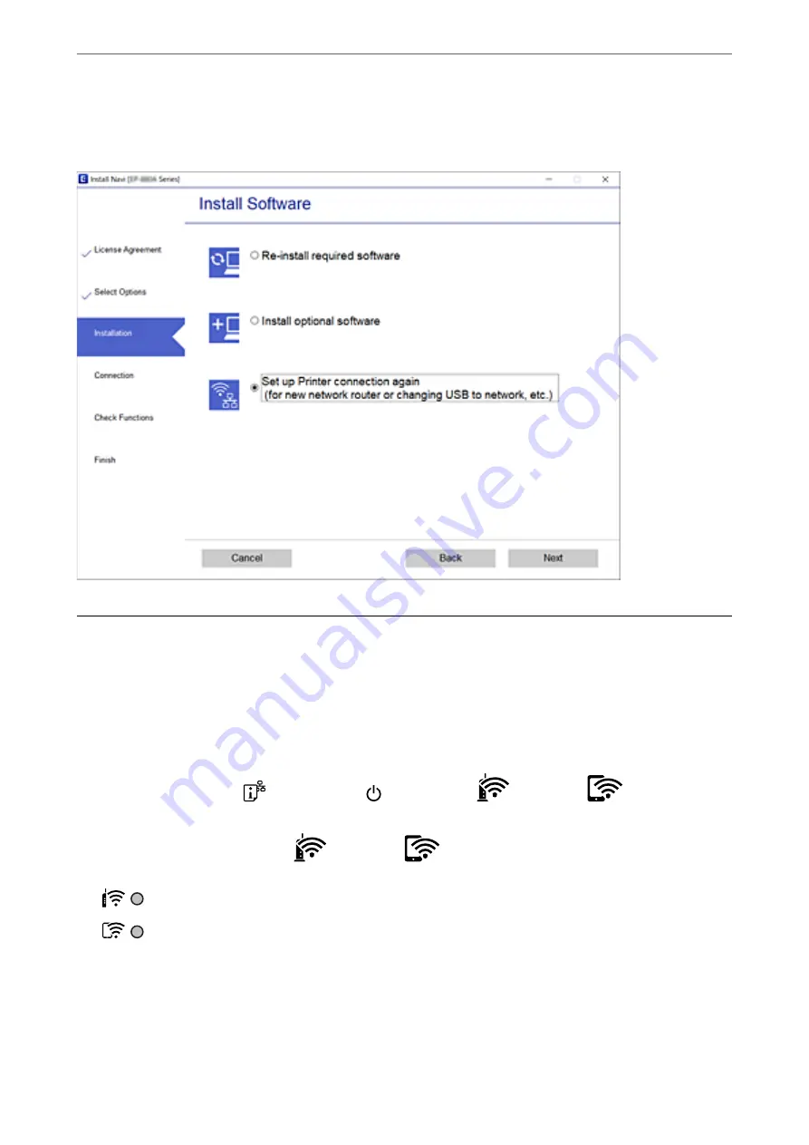 Epson XP-2150 Series User Manual Download Page 34