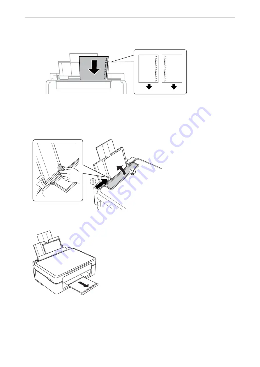 Epson XP-2150 Series User Manual Download Page 40