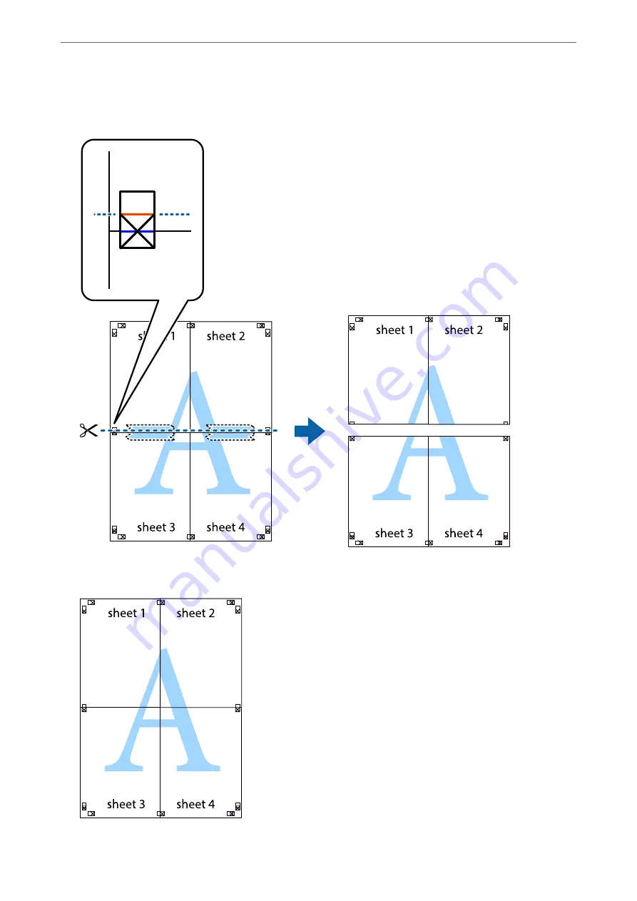 Epson XP-2150 Series User Manual Download Page 58