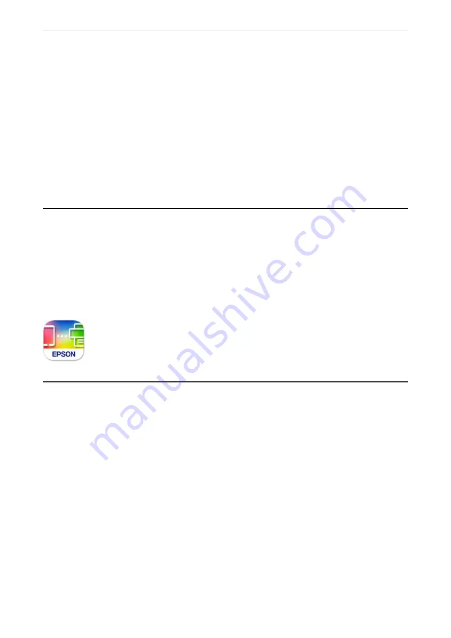 Epson XP-2150 Series User Manual Download Page 110