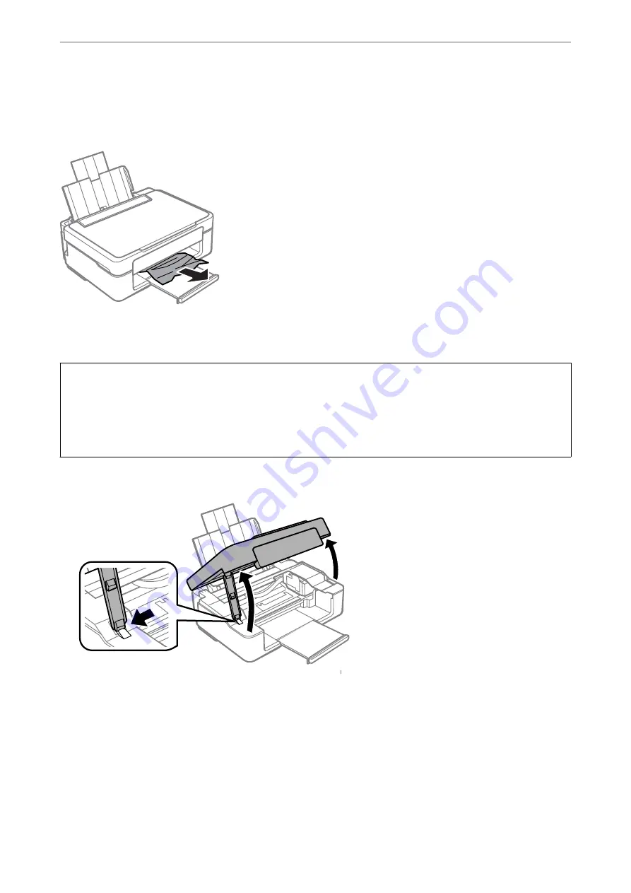 Epson XP-2150 Series User Manual Download Page 119